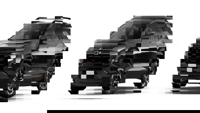 New 2025 Chevrolet Equinox ACTIV w/ Convenience Package III