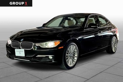 Used 2013 BMW 335i Sedan