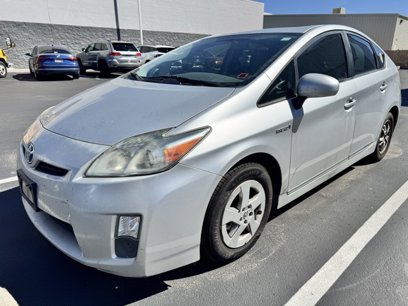 Used 2011 Toyota Prius Two