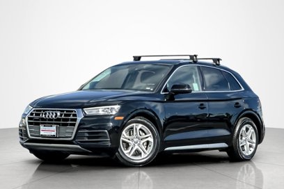 Used 2019 Audi Q5 2.0T Premium