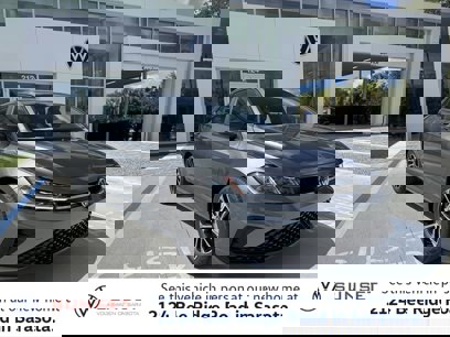 New 2025 Volkswagen Jetta Sport