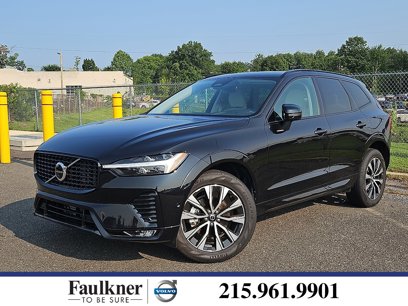Certified 2024 Volvo XC60 B5 Plus