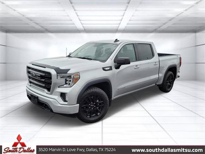 Used 2021 GMC Sierra 1500 Elevation