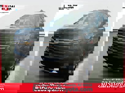 Used 2021 Chevrolet Tahoe LT