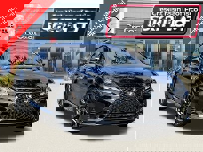 Used 2023 Lexus RC 350 F Sport