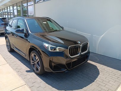 New 2024 BMW X1 M35i w/ Premium Package