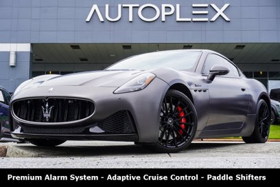Used 2024 Maserati GranTurismo Modena