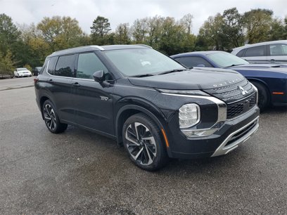 Used 2023 Mitsubishi Outlander SEL