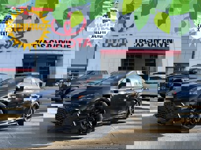 New 2025 Toyota Camry SE