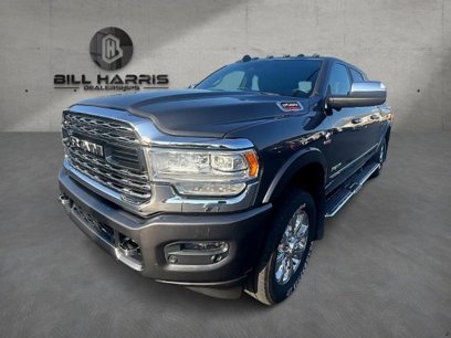 Used 2019 RAM 3500 Limited