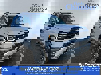 New 2026 Honda Passport RTL