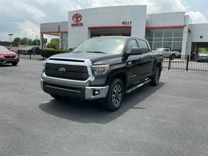 Used 2018 Toyota Tundra SR5