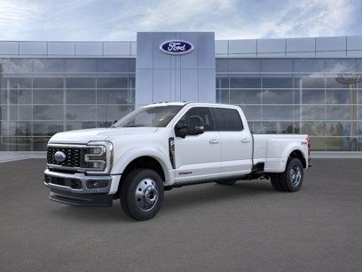 New 2025 Ford F450 XL