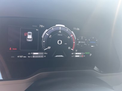 Used 2024 Toyota Sequoia Platinum