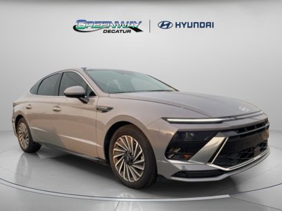 Used 2024 Hyundai Sonata SEL