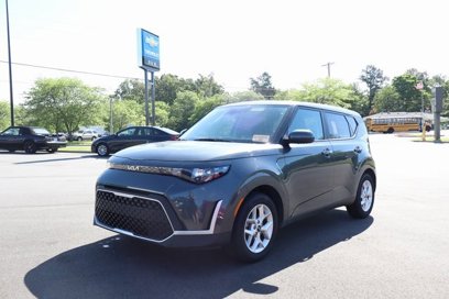 Used 2023 Kia Soul LX w/ Option Group 015