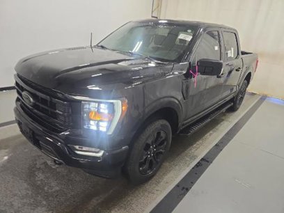Used 2022 Ford F150 XLT