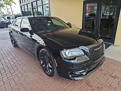Used 2023 Chrysler 300 S w/ Comfort Group