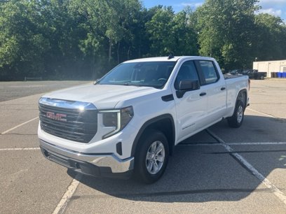 Used 2024 GMC Sierra 1500 Pro
