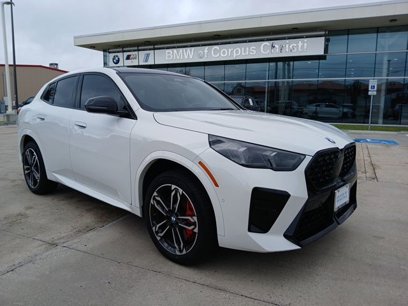 Used 2025 BMW X2 xDrive28i w/ M Sport Package