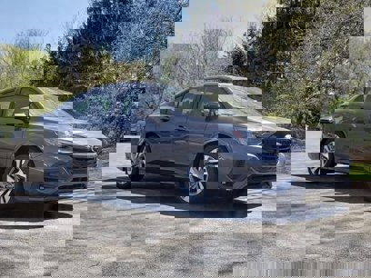 New 2025 Subaru Legacy Limited
