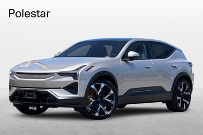 New 2025 Polestar Polestar 3