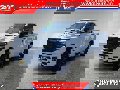 Used 2023 RAM 1500 Limited