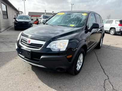 Used 2008 Saturn Vue XE