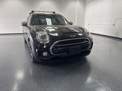 Used 2017 MINI Cooper Clubman S