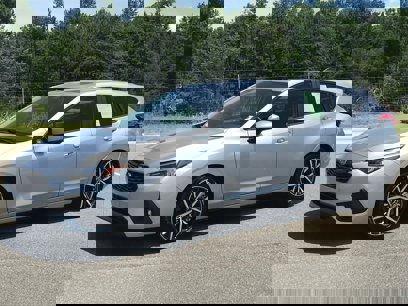 Certified 2024 Subaru Impreza 2.0i Sport