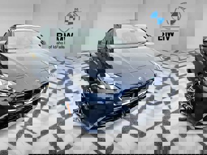 New 2025 BMW M235i xDrive w/ Premium Package