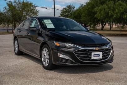 Used 2024 Chevrolet Malibu LT