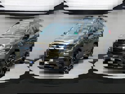 New 2025 Subaru Ascent Limited