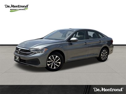 Used 2023 Volkswagen Jetta S