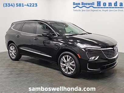 Used 2023 Buick Enclave Premium w/ Experience Buick Package