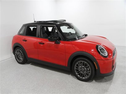 Certified 2025 MINI Cooper S