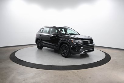 Used 2024 Volkswagen Taos S