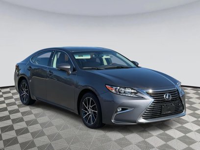 Used 2016 Lexus ES 350