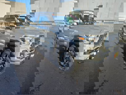 Certified 2019 Toyota Tacoma TRD Off-Road