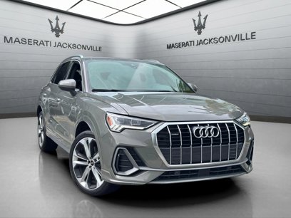 Used 2020 Audi Q3 2.0T Premium Plus w/ Premium Plus Package