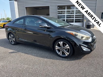 Used 2014 Hyundai Elantra