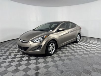 Used 2014 Hyundai Elantra SE