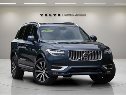 Certified 2024 Volvo XC90 B6 Plus w/ Protection Package Premier