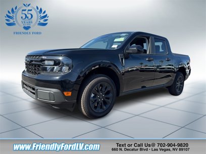 New 2024 Ford Maverick XLT w/ XLT Luxury Package