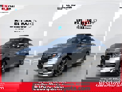 Used 2020 Honda Accord EX-L