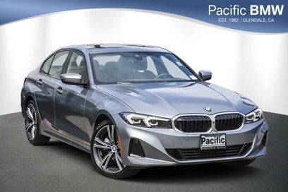 Used 2023 BMW 330i Sedan w/ Premium Package