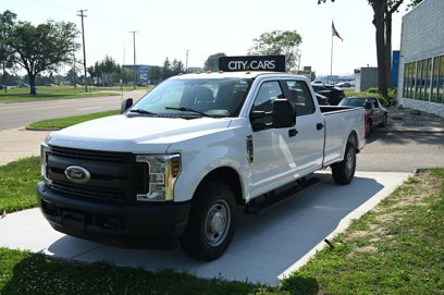 Used 2018 Ford F350 XL