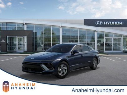 New 2025 Hyundai Sonata SE