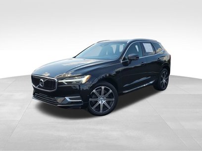 Used 2018 Volvo XC60 T8 Inscription w/ Advanced Package