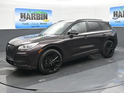 Used 2023 Lincoln Corsair Reserve w/ Equipment Group 201A